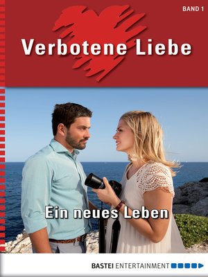 cover image of Verbotene Liebe--Folge 01